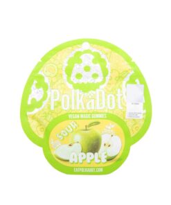 polkadot chocolate