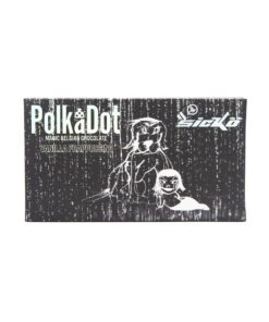 polkadot chocolate polkadot mushroom chocolate bar polkadot chocolate bars