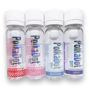 POLKA DOT SHOTS Wholesale